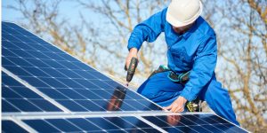 Installation Maintenance Panneaux Solaires Photovoltaïques à Noyal-Chatillon-sur-Seiche